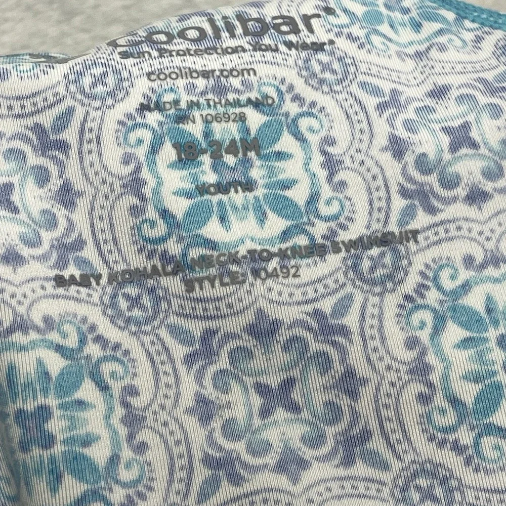 Coolibar very good